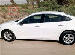 شيفروليه ماليبو